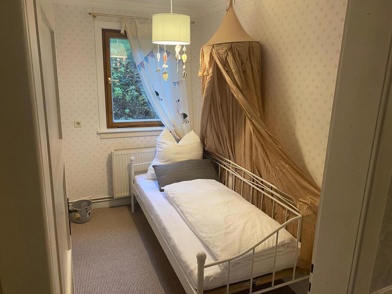 Ferienwohnungen Am Grasberg Schmalkalden Kamer foto