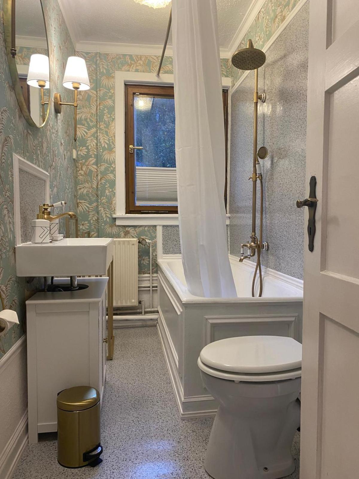 Ferienwohnungen Am Grasberg Schmalkalden Kamer foto