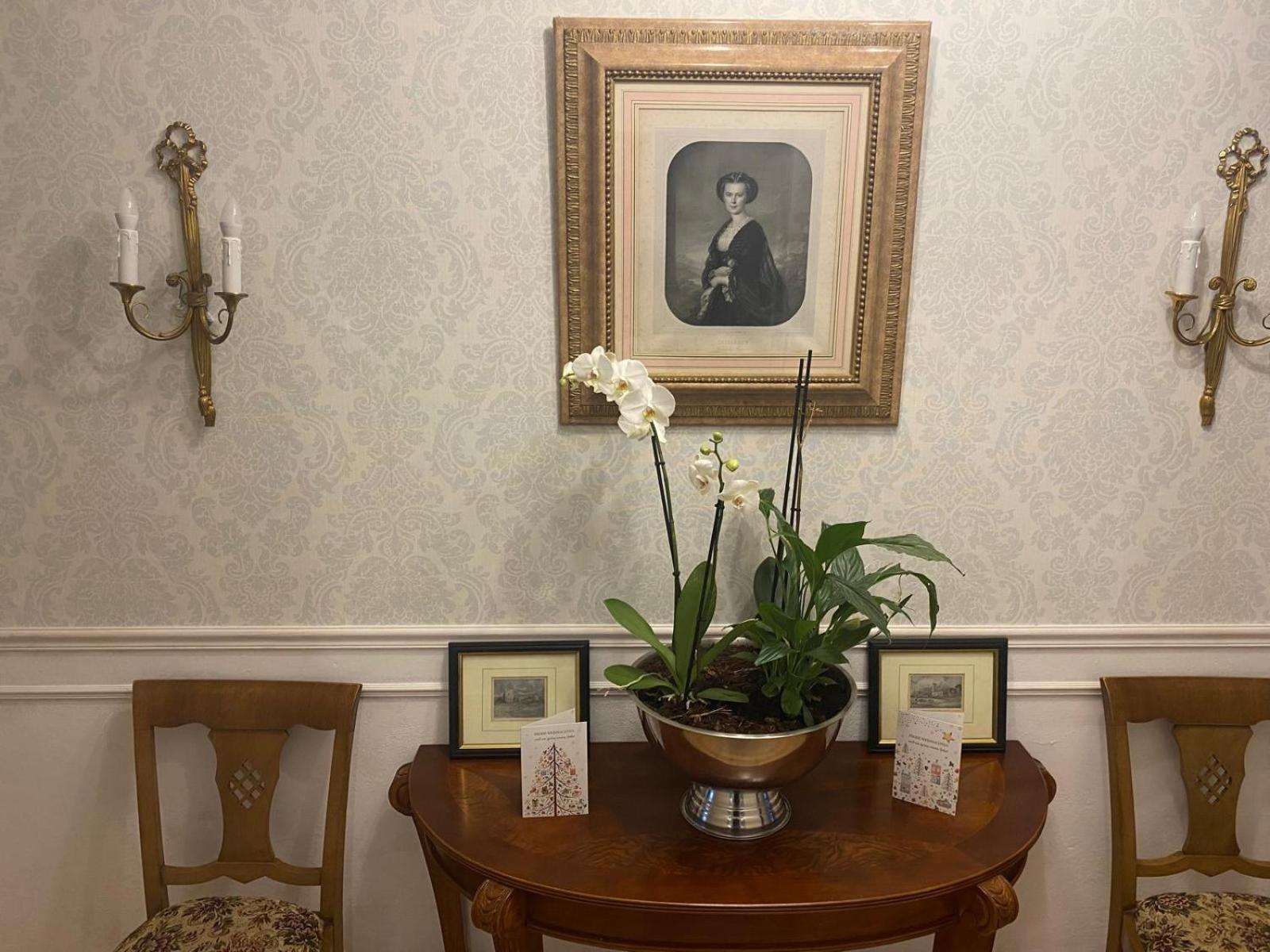 Ferienwohnungen Am Grasberg Schmalkalden Kamer foto