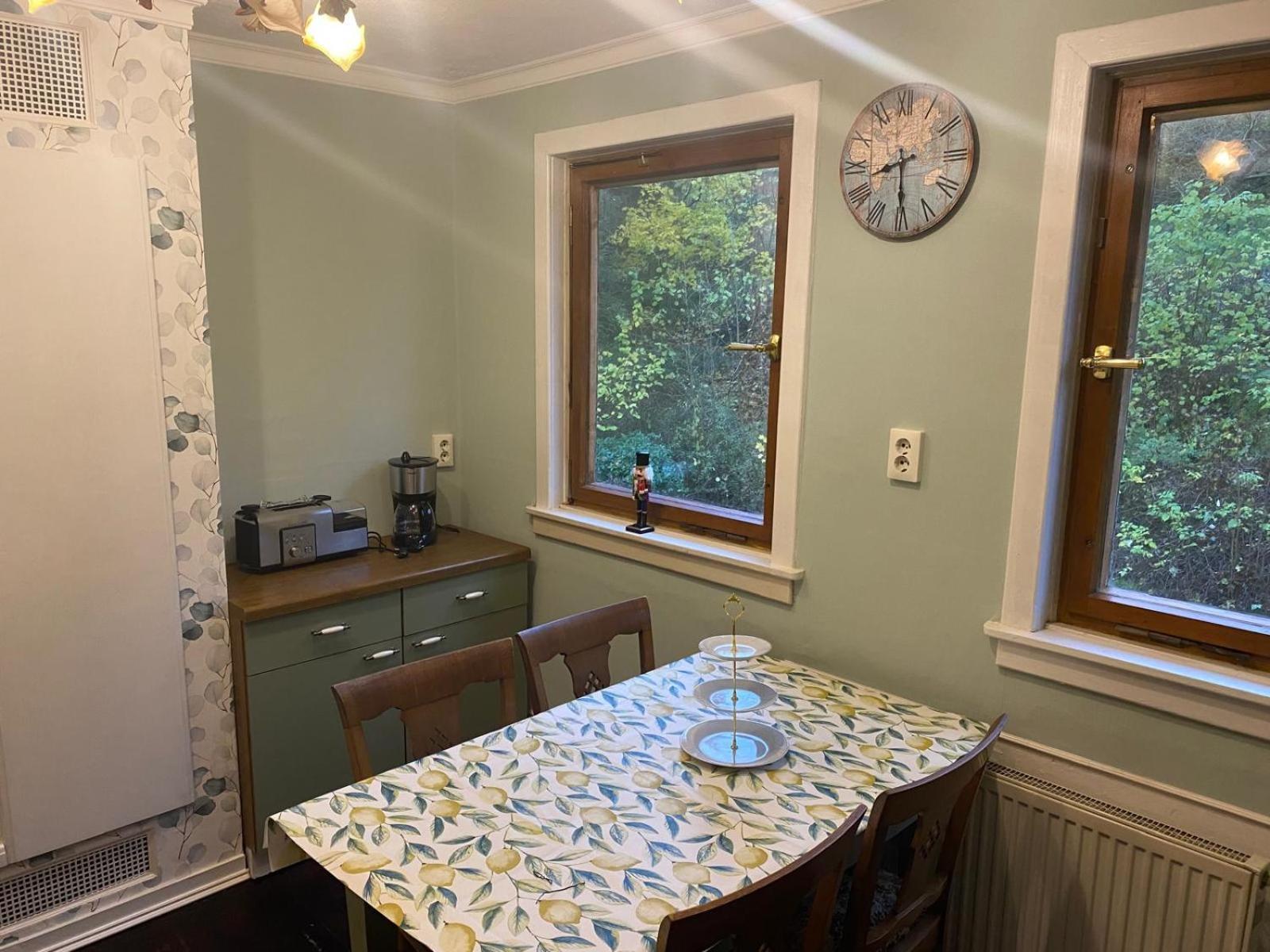 Ferienwohnungen Am Grasberg Schmalkalden Kamer foto