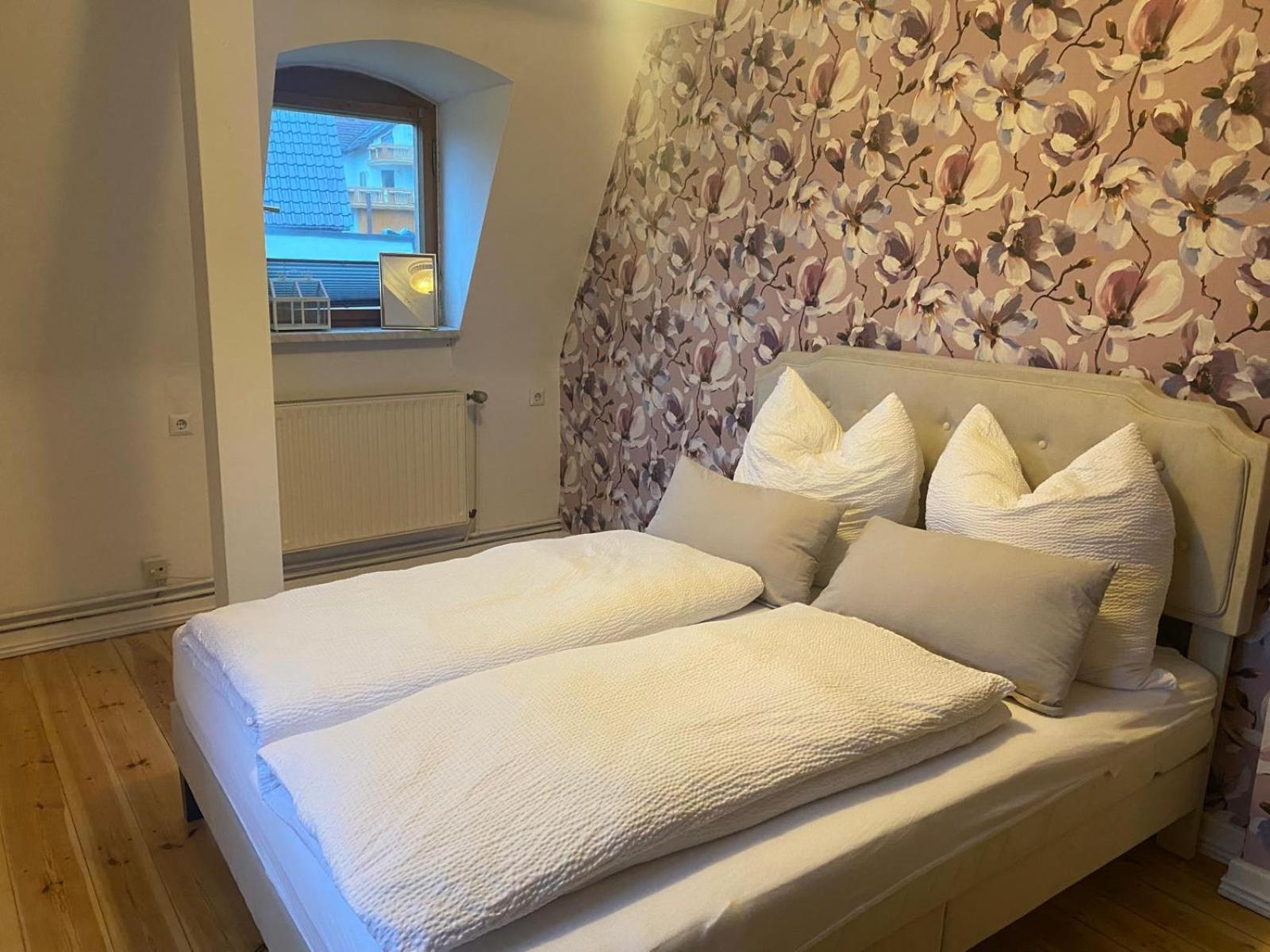 Ferienwohnungen Am Grasberg Schmalkalden Kamer foto